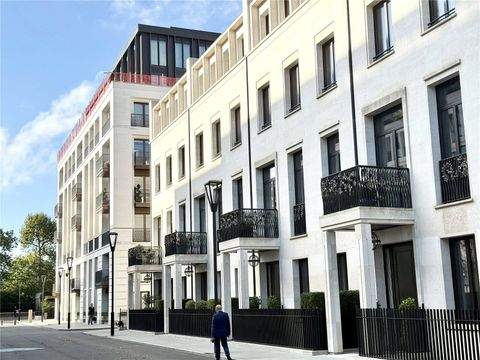 London Wohnungen, London Wohnung kaufen