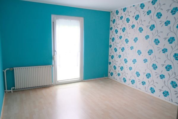 Zimmer Obergeschoss