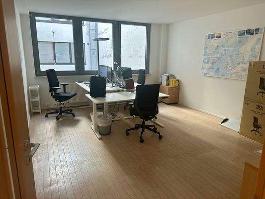 Büroraum