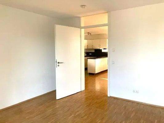 Arbeitszimmer / Gästezimmer