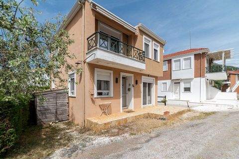 Prinos, Thassos Häuser, Prinos, Thassos Haus kaufen