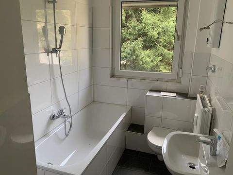 Gelsenkirchen Wohnungen, Gelsenkirchen Wohnung mieten