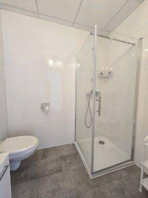 Appartement 2 Duschbad