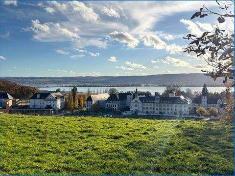 Allensbach / Hegne Wohnungen, Allensbach / Hegne Wohnung kaufen