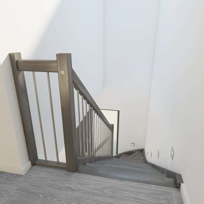 Treppe 2