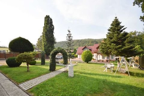 Wernigerode Gastronomie, Pacht, Gaststätten