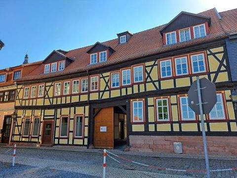 Nordhausen Häuser, Nordhausen Haus kaufen