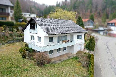 Albstadt Häuser, Albstadt Haus kaufen