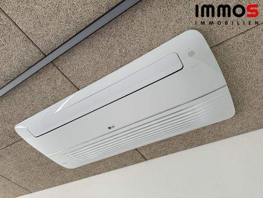 Klimaanlage vorhanden