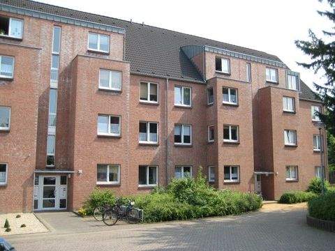 Viersen Wohnungen, Viersen Wohnung mieten