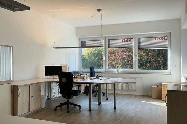 GE 2.OG 2.1 Büro und Besprechung