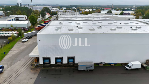 Ludwigsfelde Halle, Ludwigsfelde Hallenfläche