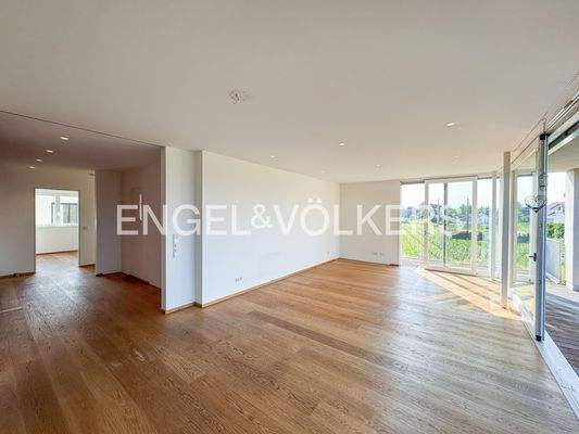 viel Gestaltungspotenzial