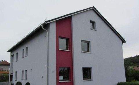 Greußenheim Wohnungen, Greußenheim Wohnung mieten