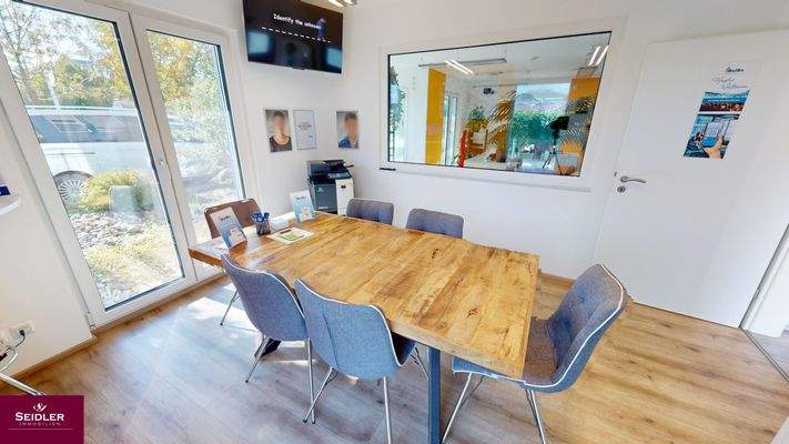 EG - Besprechungsraum, Bild 2
