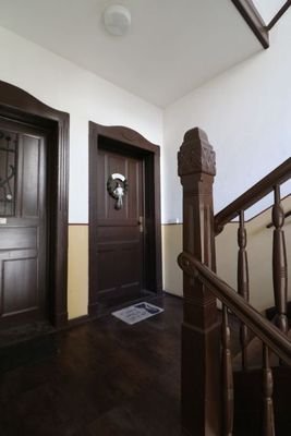 Treppenhaus 