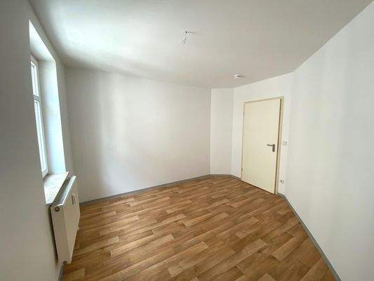 Zimmer 2 aus anderem Blickwinkel