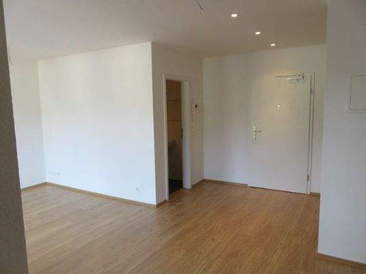 Wohn- u. Schlafbereich