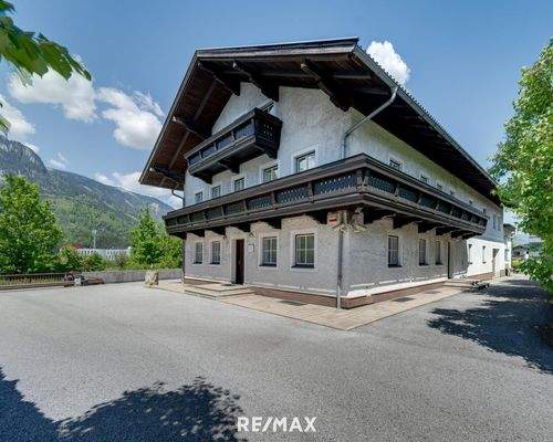 Gewerbeobjekt Brixlegg