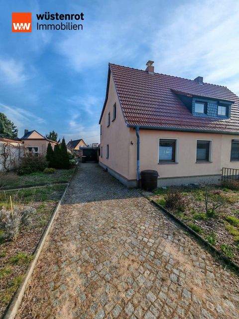 Weinböhla Häuser, Weinböhla Haus mieten 