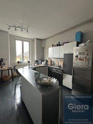 Küche 1.OG