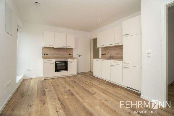 Wohn-/ Essbereich (Beispielbild)