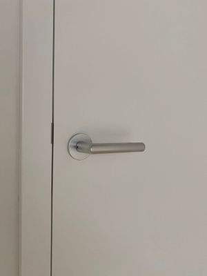 Türgriffe Aluminium FSB