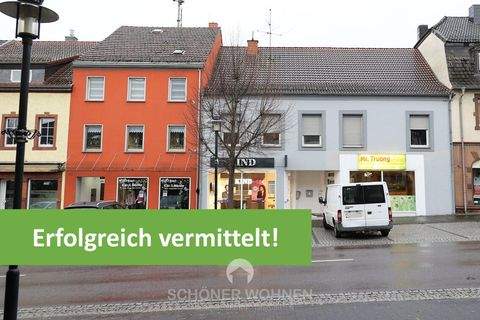 Losheim am See Häuser, Losheim am See Haus kaufen