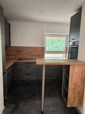 Küche 2