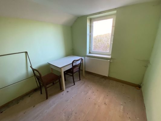 Arbeitszimmer OG
