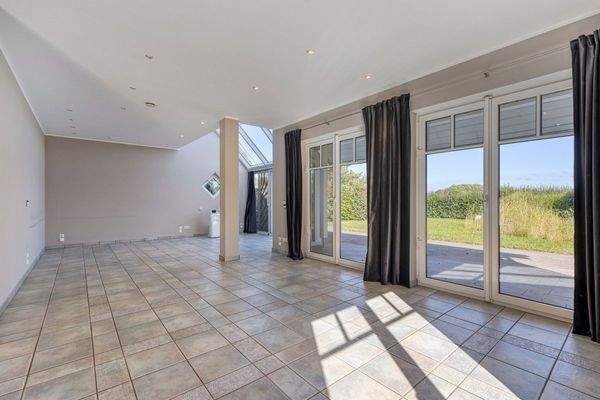 Wohnbereich Ansicht 2