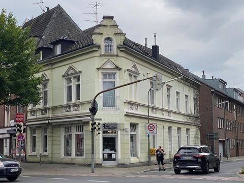 Neuss Renditeobjekte, Mehrfamilienhäuser, Geschäftshäuser, Kapitalanlage