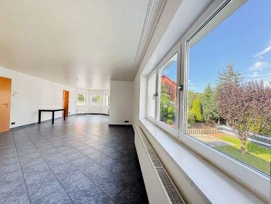 Impression Wohnzimmer