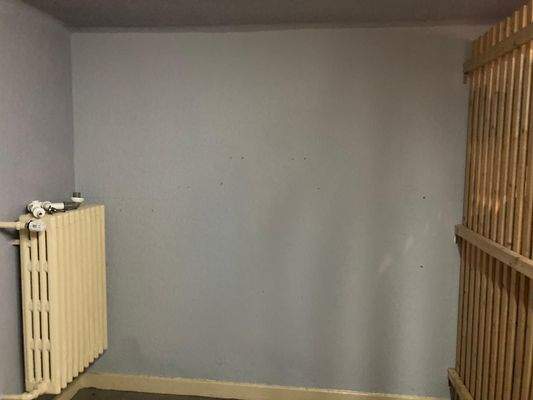 Ein Abstellkellerraum