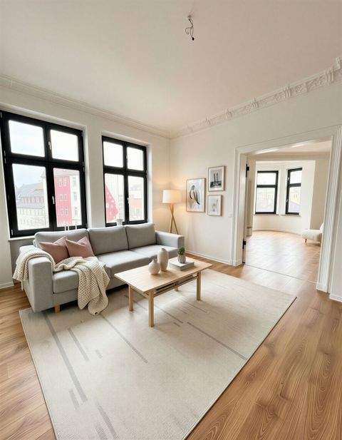 Magdeburg Wohnungen, Magdeburg Wohnung mieten