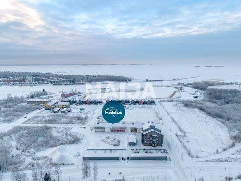 Oulu Wohnungen, Oulu Wohnung kaufen