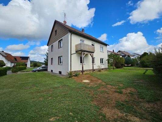 Außenansicht Bild 5