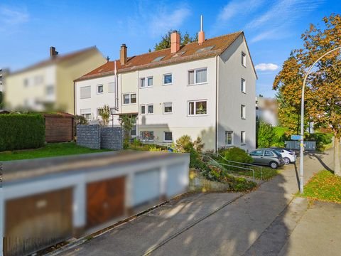 Biberach an der Riß Wohnungen, Biberach an der Riß Wohnung kaufen