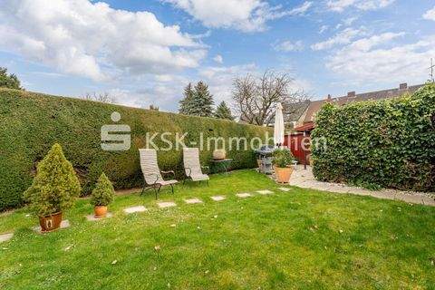 Erftstadt / Gymnich Wohnungen, Erftstadt / Gymnich Wohnung kaufen