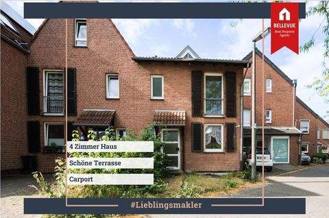 Köln Esch Häuser, Köln Esch Haus kaufen