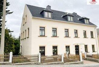 Ansicht Straße