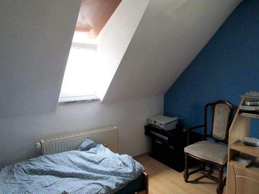 Weiteres der Kinderzimmer