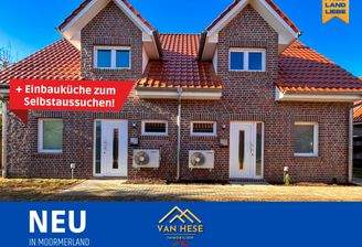 Zweifamilienhaus Moormerland Titelbild