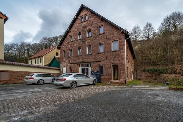Aussenansicht
