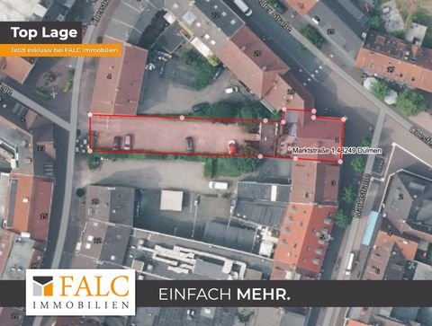Dülmen Renditeobjekte, Mehrfamilienhäuser, Geschäftshäuser, Kapitalanlage