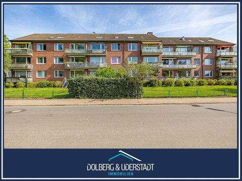 Halstenbek Wohnungen, Halstenbek Wohnung kaufen