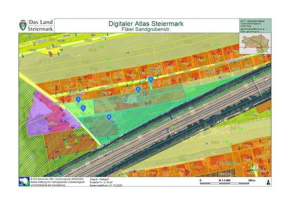 Flächenwidmungsplan