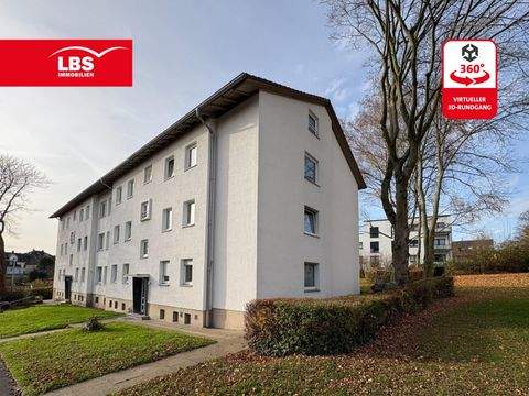 Witten Wohnungen, Witten Wohnung kaufen