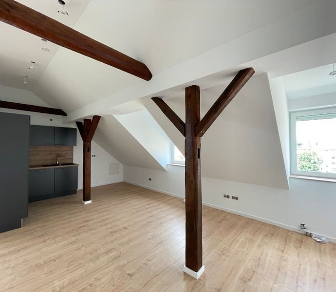 3 Zimmer Wohnung in Nürnberg (Galgenhof)