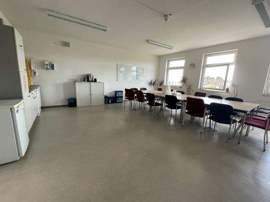 Sozialraum /Meetingpoint